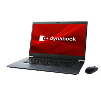 dynabook ダイナブック P1Z8LPBL ノートパソコン dynabook Z8 オニキスブルー 15.6型
